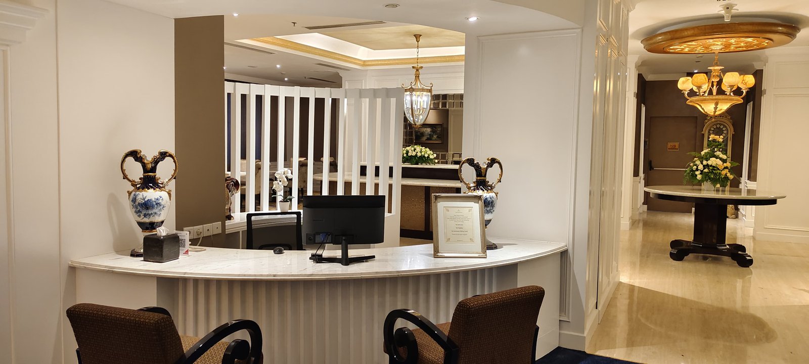 Hotel Test
