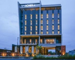 ACHIERA HOTEL JATIWANGI