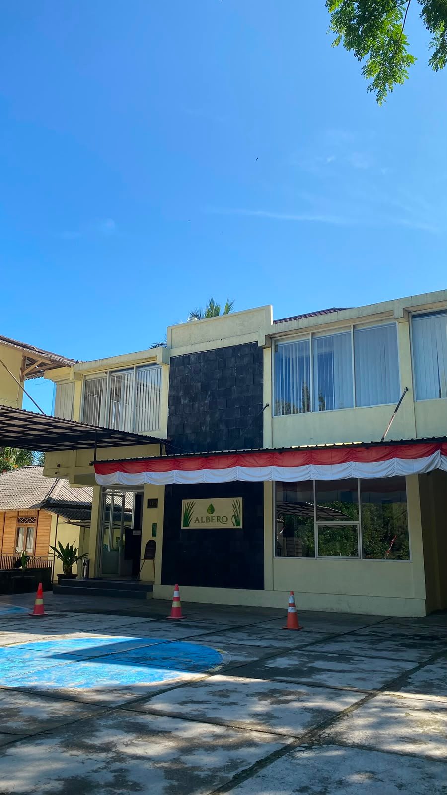 ALBERO HOTEL