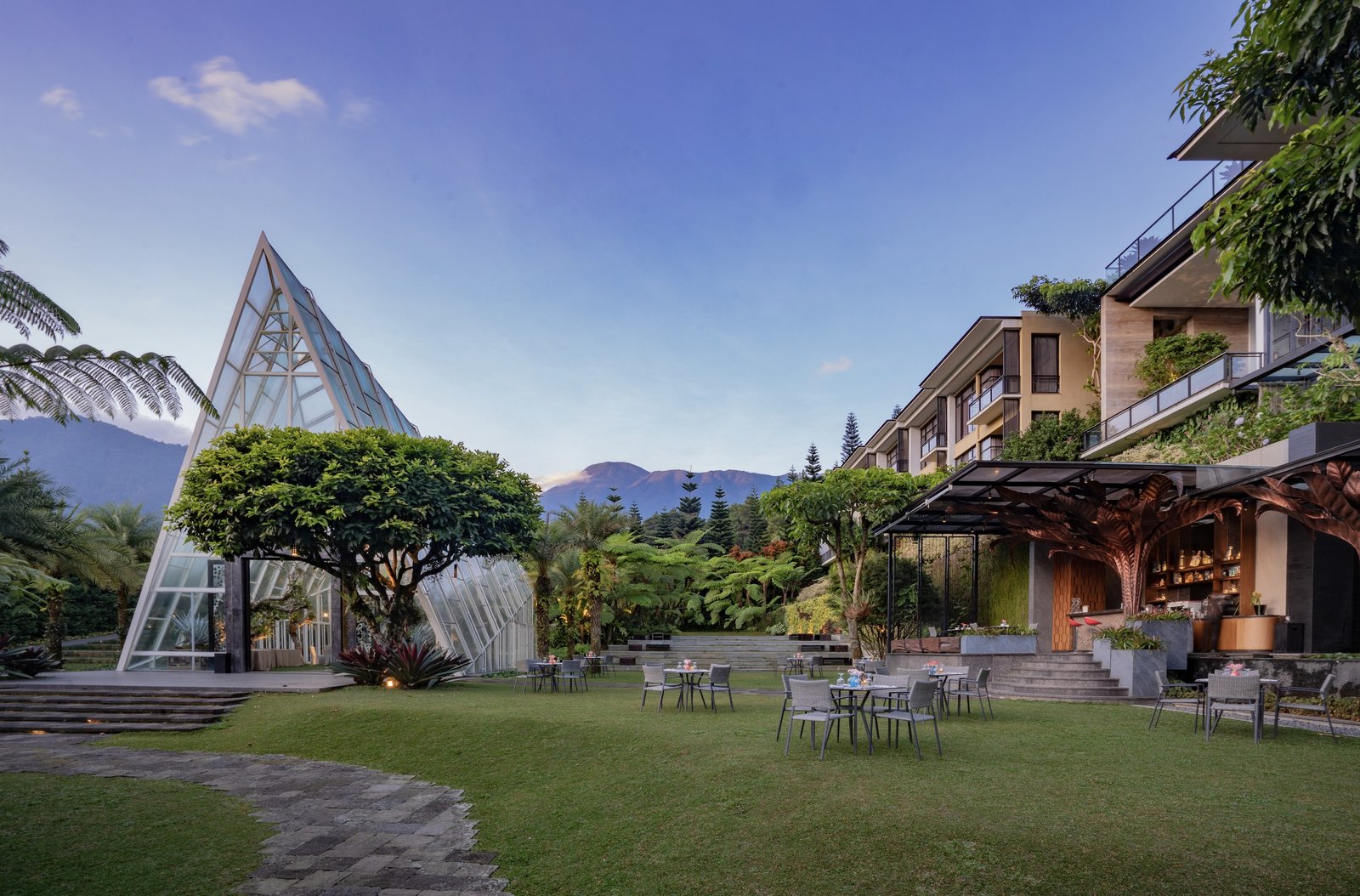 AMARYLLIS BOUTIQUE RESORT