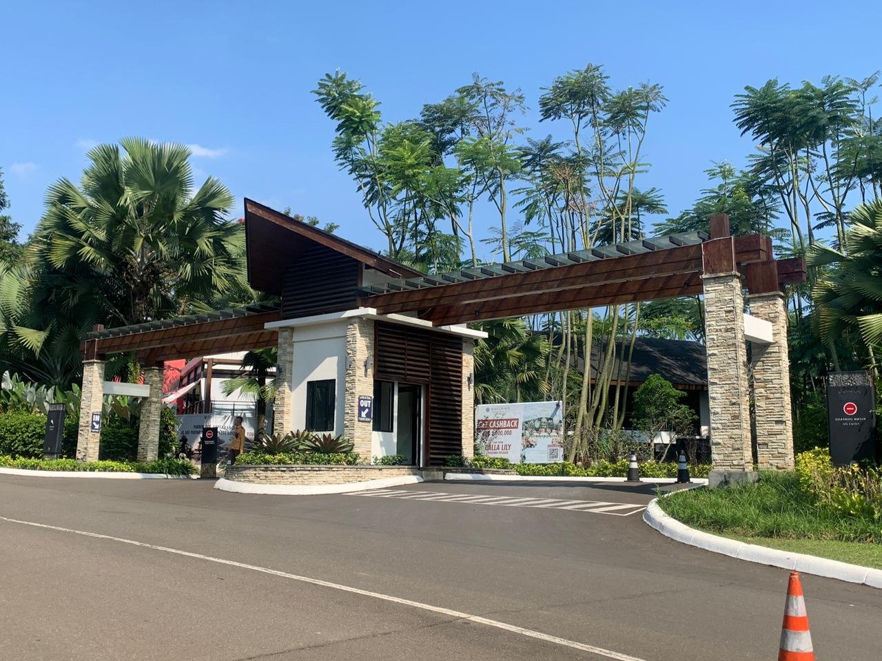 PULLMAN CIAWI VIMALA HILLS