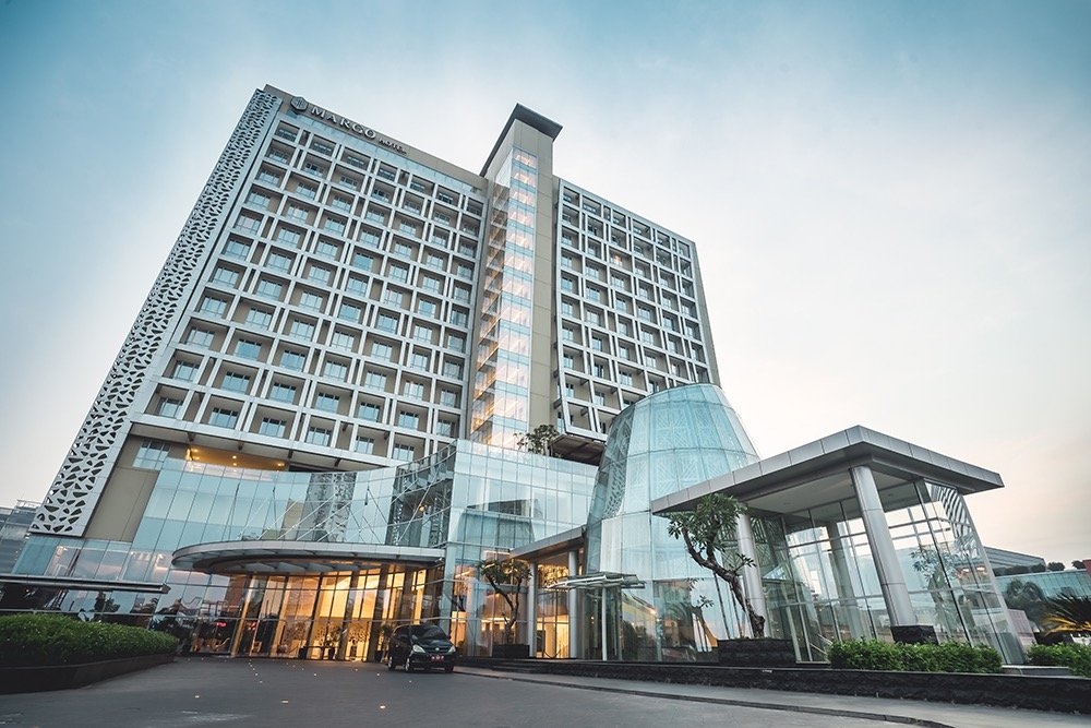 THE MARGO HOTEL