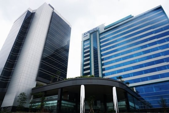 AVENZEL HOTEL & CONVENTION
