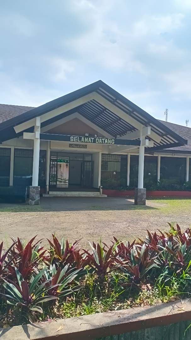HOTEL ABADI ASRI