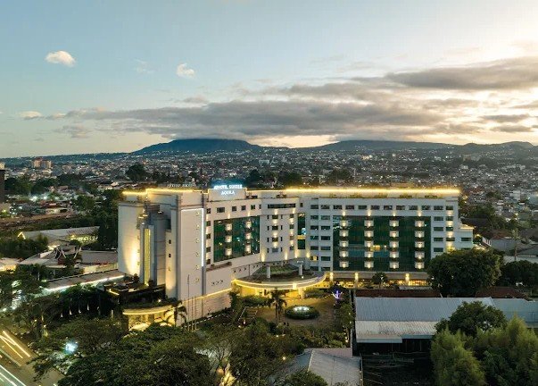 ARTOTEL Suites Aquila Bandung/PT Griya Permata Lestari
