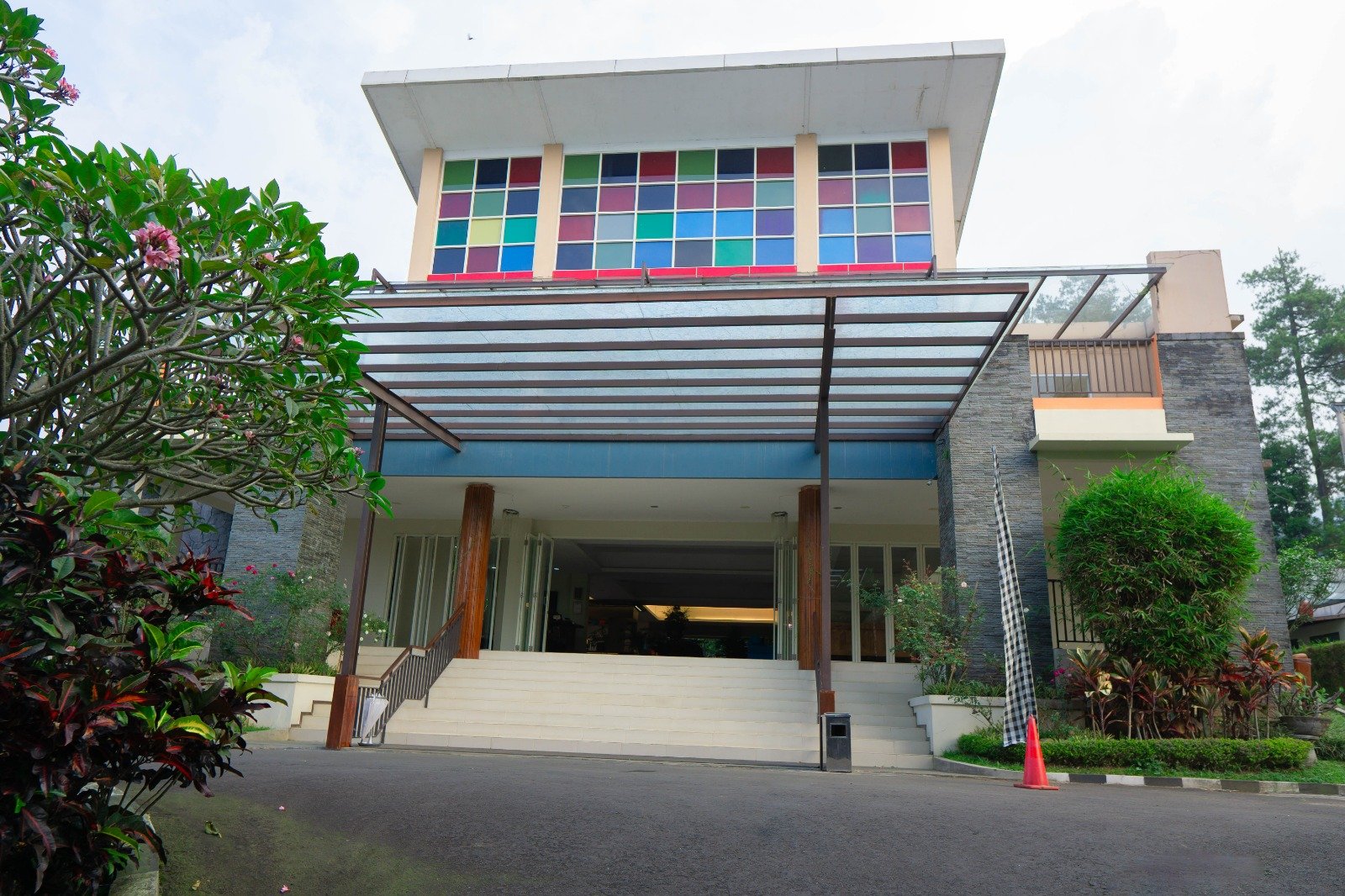 CASA MONTE ROSA HOTEL