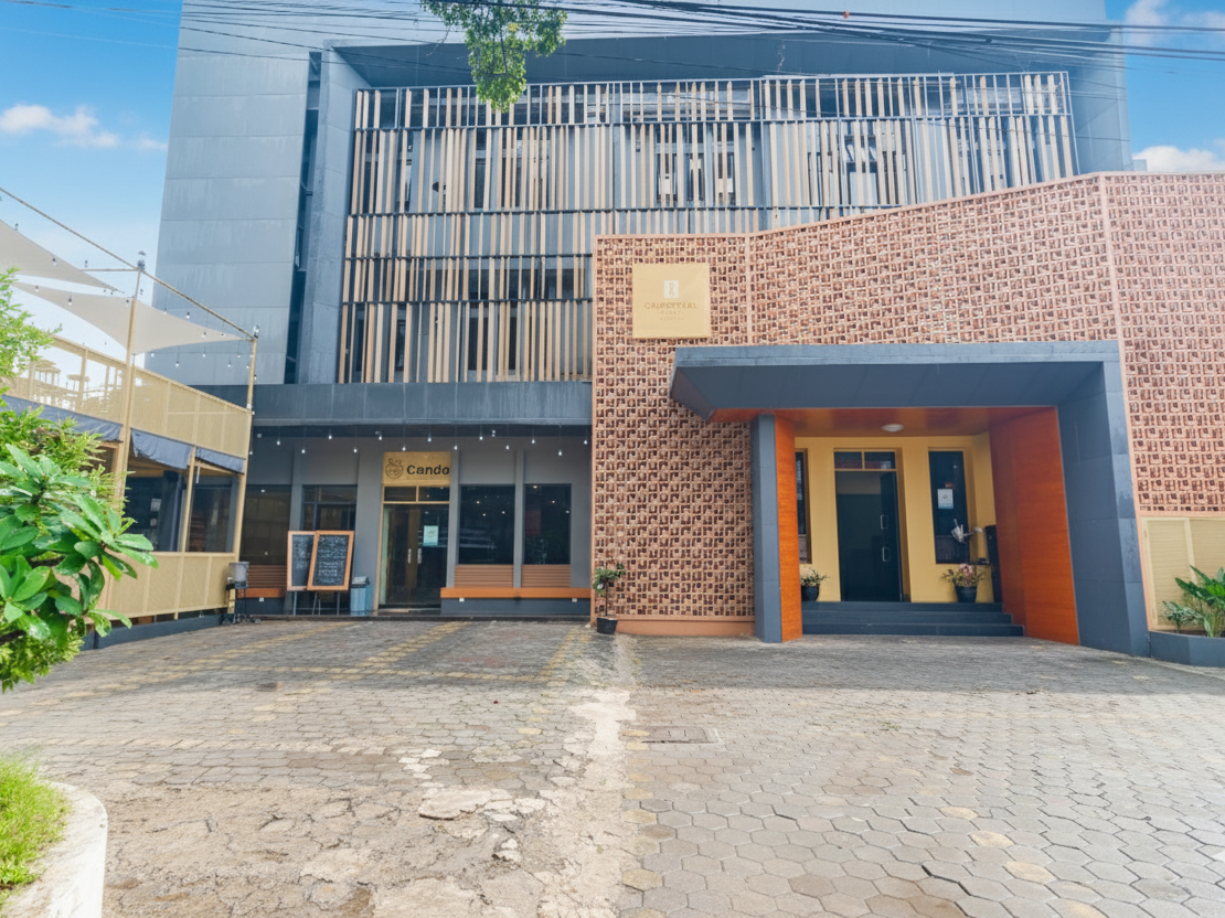 CIHAMPELAS HOTEL 2