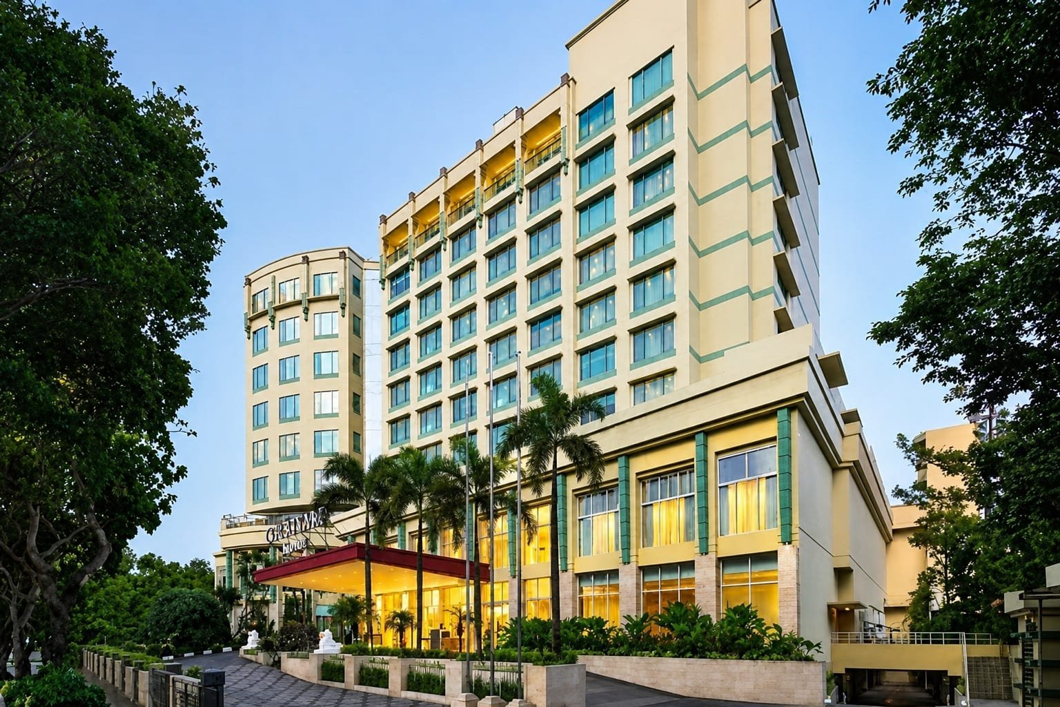 COURTYARD BY MARRIOTT BANDUNG DAGO