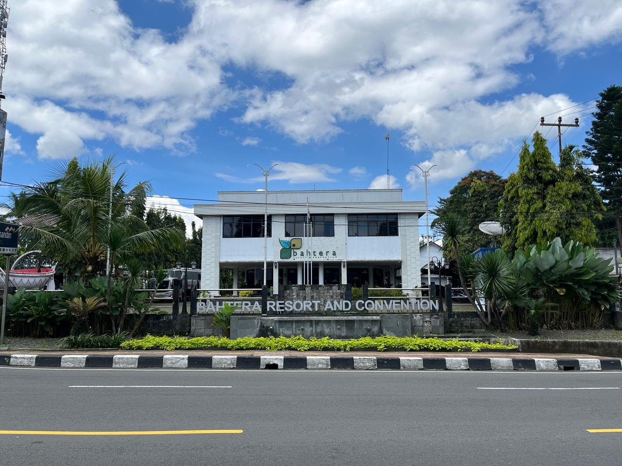 HOTEL BAHTERA PELNI 