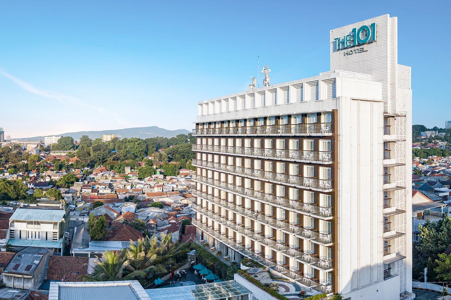 THE 1O1 HOTEL BOGOR SURYAKANCANA
