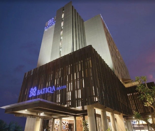 BATIQA HOTEL JABABEKA