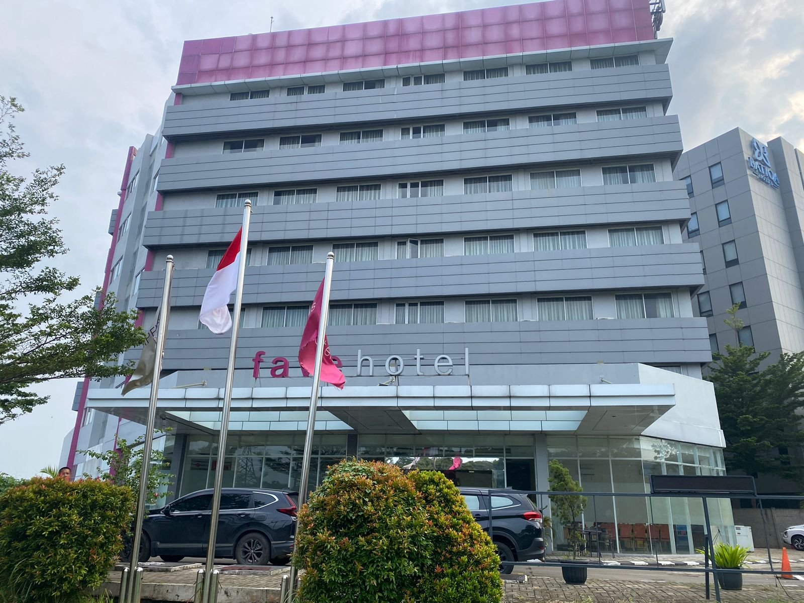 FAVEHOTEL JABABEKA CIKARANG