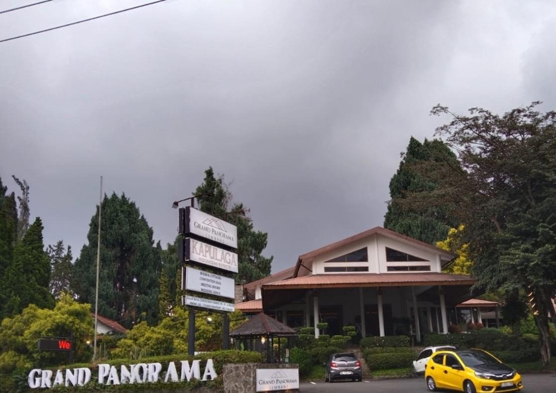 GRAND PANORAMA LEMBANG