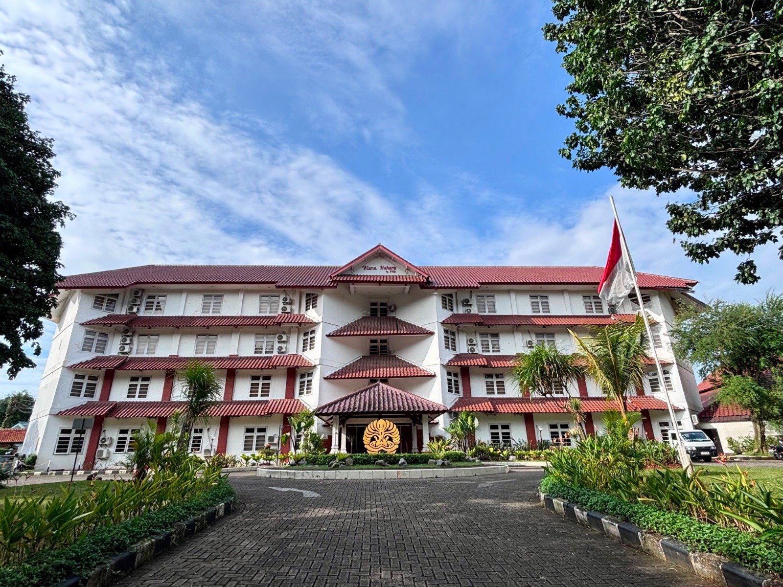 WISMA MAKARA