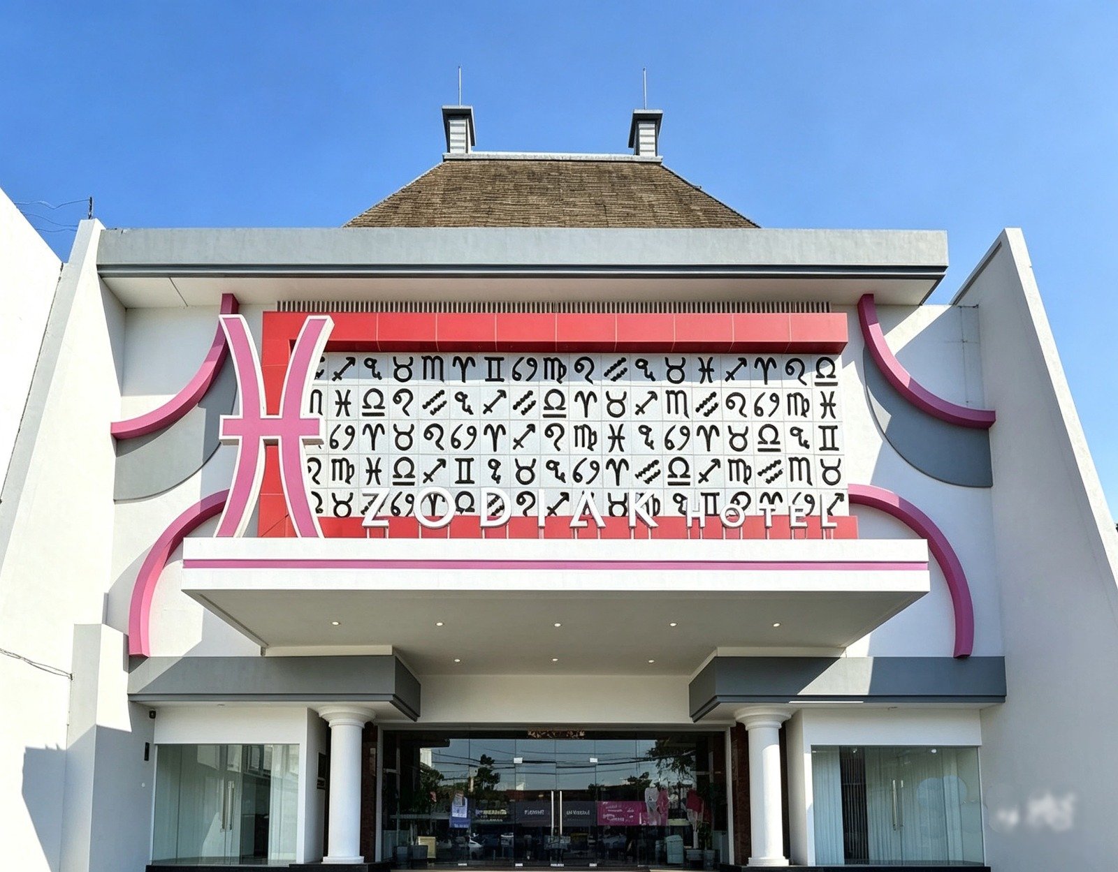 ZODIAK KEBON KAWUNG 